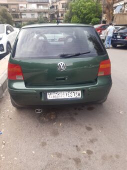 فولكس فاكن – Volkswagen جولف اي – e Golf