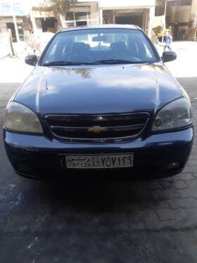 شيفورلي – Chevrolet لاسيتي – Lacetti