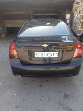 شيفورلي – Chevrolet لاسيتي – Lacetti