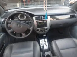 
										 شيفورلي – Chevrolet لاسيتي – Lacetti ممتلئ									