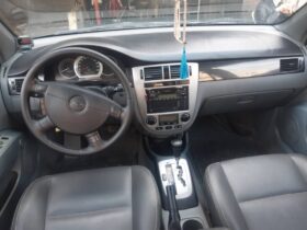 شيفورلي – Chevrolet لاسيتي – Lacetti