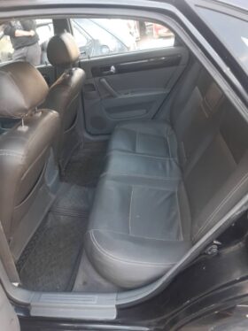 شيفورلي – Chevrolet لاسيتي – Lacetti