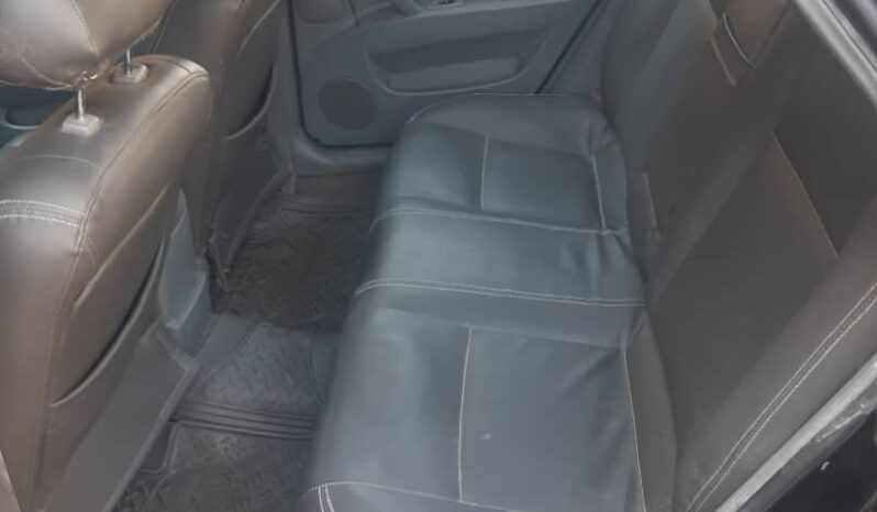 
								 شيفورلي – Chevrolet لاسيتي – Lacetti ممتلئ									