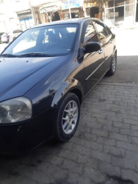 شيفورلي – Chevrolet لاسيتي – Lacetti