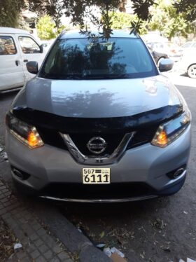 نيسان – Nissan روج-Rogue