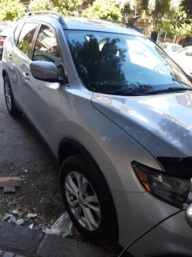 نيسان – Nissan روج-Rogue