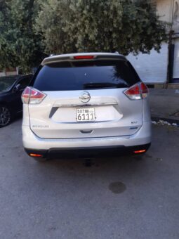 نيسان – Nissan روج-Rogue