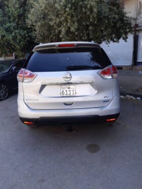 نيسان – Nissan روج-Rogue