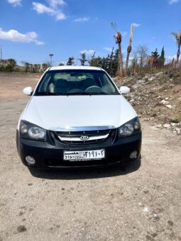 كيا – Kia سبيكترا – Spectra