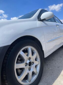 كيا – Kia سبيكترا – Spectra