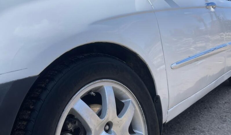 
								 كيا – Kia سبيكترا – Spectra ممتلئ									