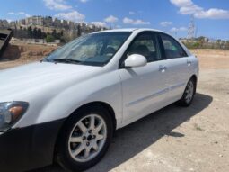 
										 كيا – Kia سبيكترا – Spectra ممتلئ									