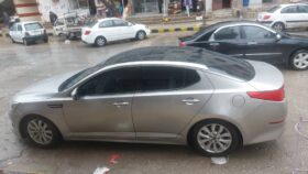 كيا – Kia اوبتيما – Optima