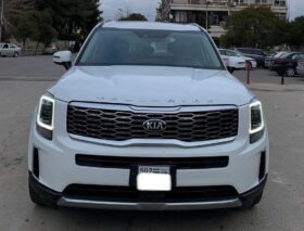 كيا – Kia موديلات اخرى
