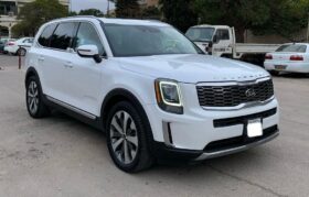 كيا – Kia موديلات اخرى