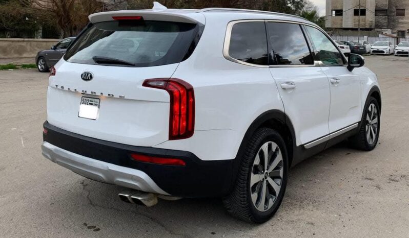 
								 كيا – Kia موديلات اخرى ممتلئ									