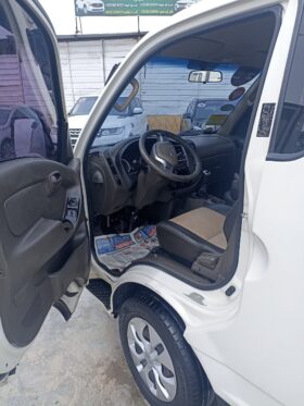هيونداي – Hyundai بورتر – porter