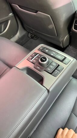 
										 جينيسيس – Genesis G80 ممتلئ									