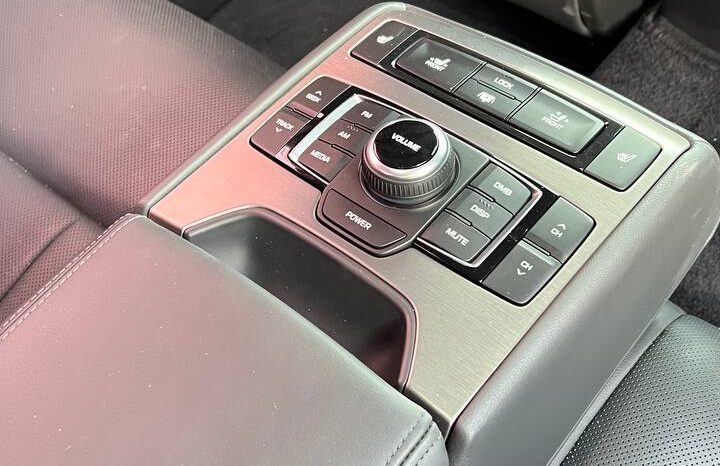 
								 جينيسيس – Genesis G80 ممتلئ									