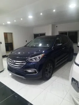 
										 هيونداي – Hyundai سانتافيه – Santafe ممتلئ									