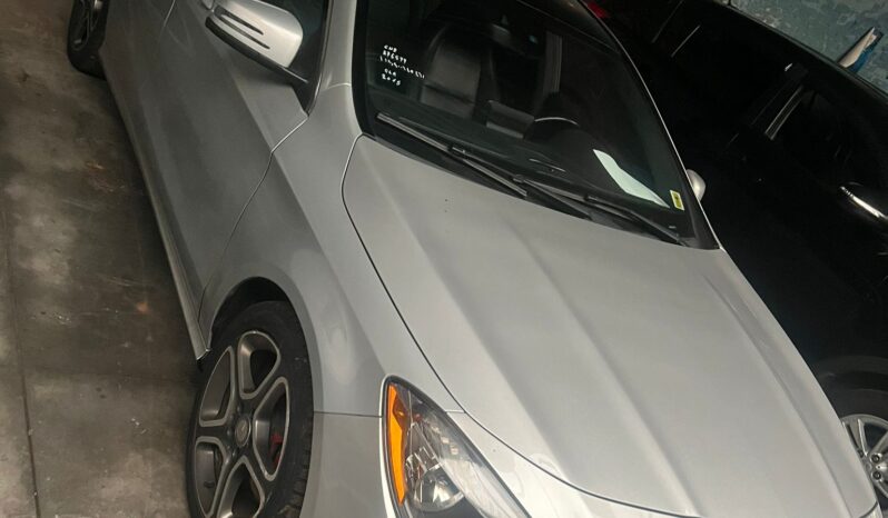 
								 مرسيدس بينز – Mercedes benz CLA 250 ممتلئ									