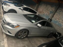 مرسيدس بينز – Mercedes benz CLA 250