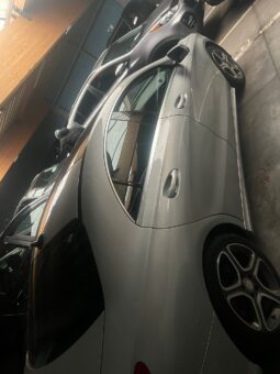 مرسيدس بينز – Mercedes benz CLA 250