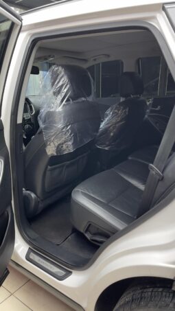 
										 هيونداي – Hyundai سانتافيه – Santafe ممتلئ									