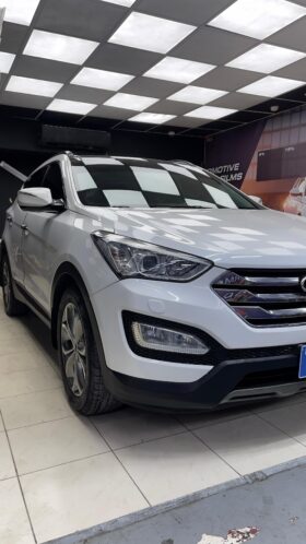 هيونداي – Hyundai سانتافيه – Santafe