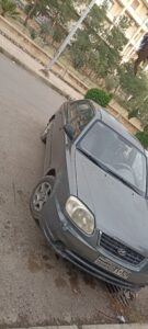 هيونداي – Hyundai اكسنت – accent