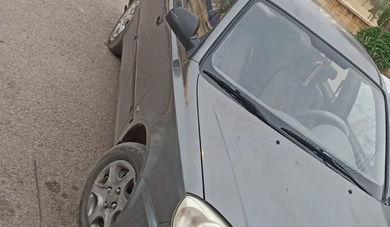 
								 هيونداي – Hyundai اكسنت – accent ممتلئ									