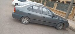 هيونداي – Hyundai اكسنت – accent
