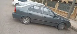
										 هيونداي – Hyundai اكسنت – accent ممتلئ									