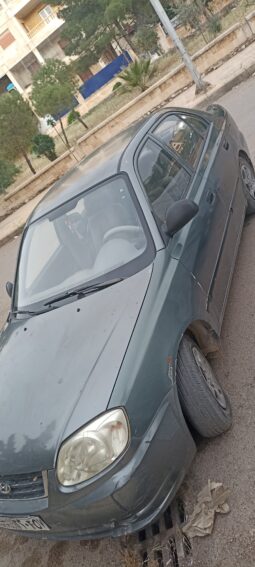 هيونداي – Hyundai اكسنت – accent