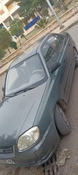 
										 هيونداي – Hyundai اكسنت – accent ممتلئ									