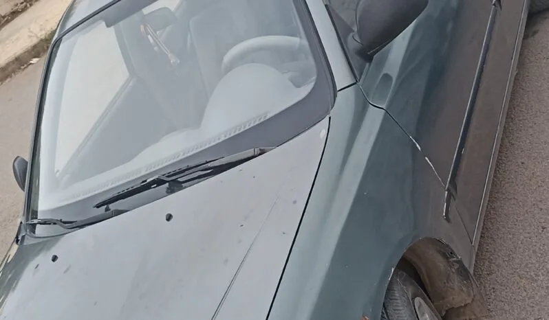 
								 هيونداي – Hyundai اكسنت – accent ممتلئ									