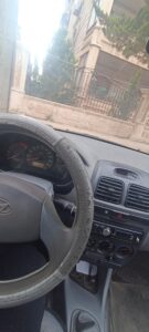 هيونداي – Hyundai اكسنت – accent