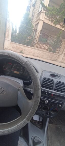 هيونداي – Hyundai اكسنت – accent