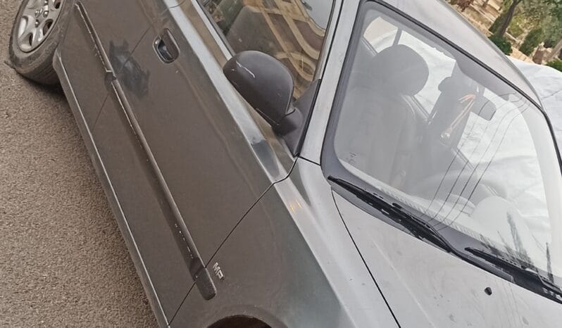 
								 هيونداي – Hyundai اكسنت – accent ممتلئ									