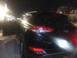 
										 هيونداي – Hyundai توسان – Tusan ممتلئ									