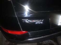 
										 هيونداي – Hyundai توسان – Tusan ممتلئ									