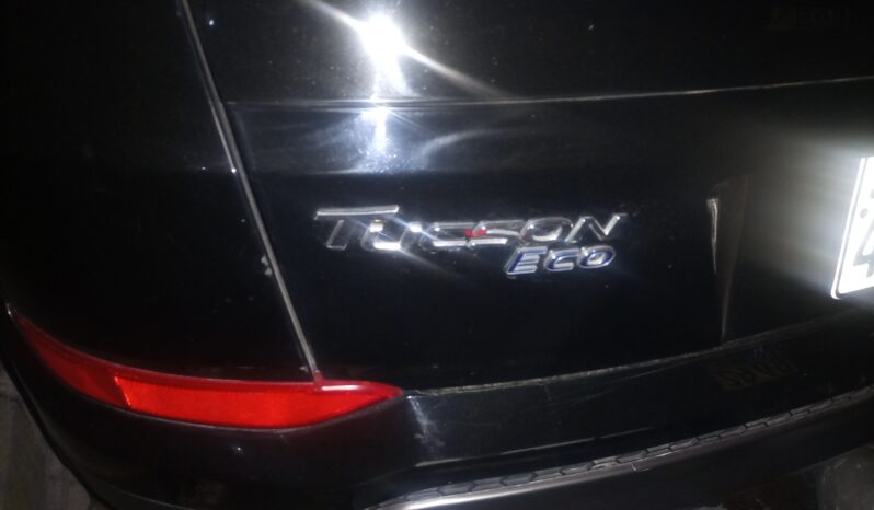 
								 هيونداي – Hyundai توسان – Tusan ممتلئ									