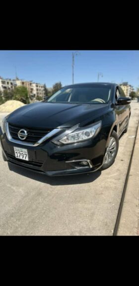 نيسان – Nissan التيما – Altima