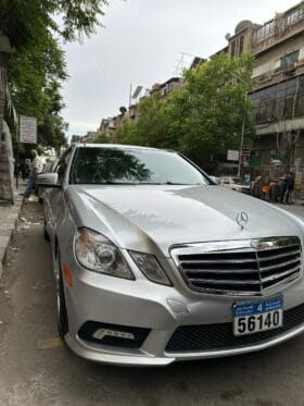 مرسيدس بينز – Mercedes benz 350
