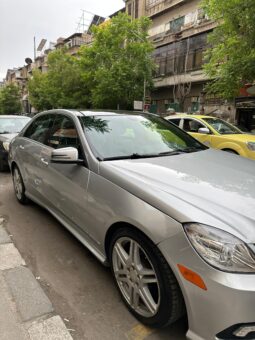 
										 مرسيدس بينز – Mercedes benz 350 ممتلئ									