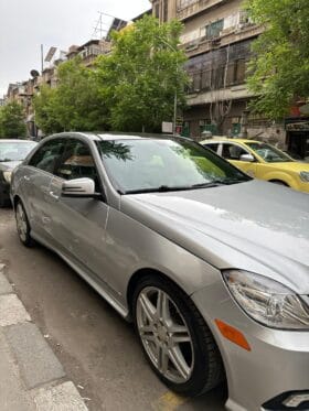مرسيدس بينز – Mercedes benz 350