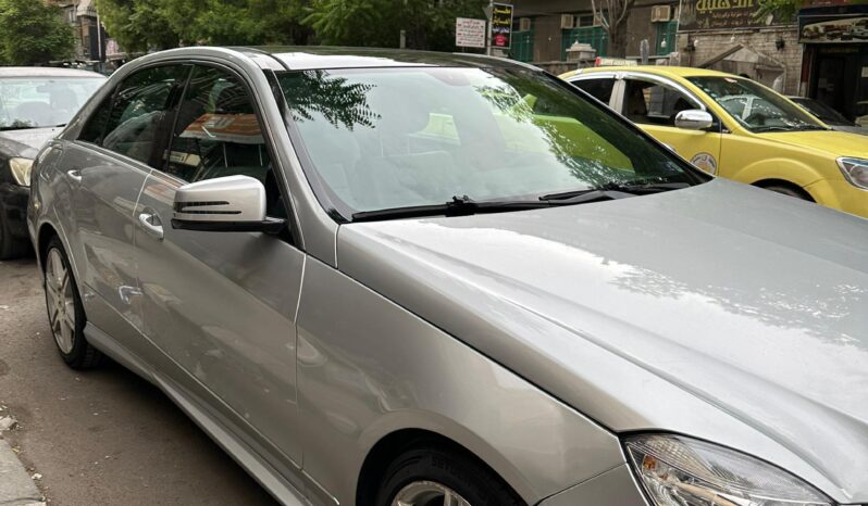 
								 مرسيدس بينز – Mercedes benz 350 ممتلئ									