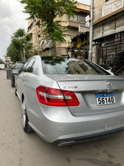 
										 مرسيدس بينز – Mercedes benz 350 ممتلئ									
