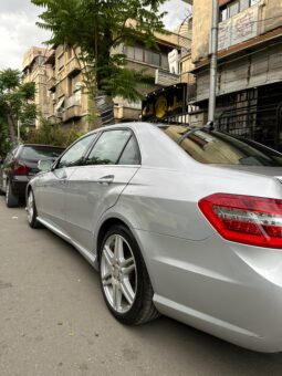 
										 مرسيدس بينز – Mercedes benz 350 ممتلئ									