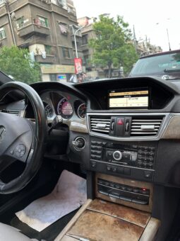 
										 مرسيدس بينز – Mercedes benz 350 ممتلئ									